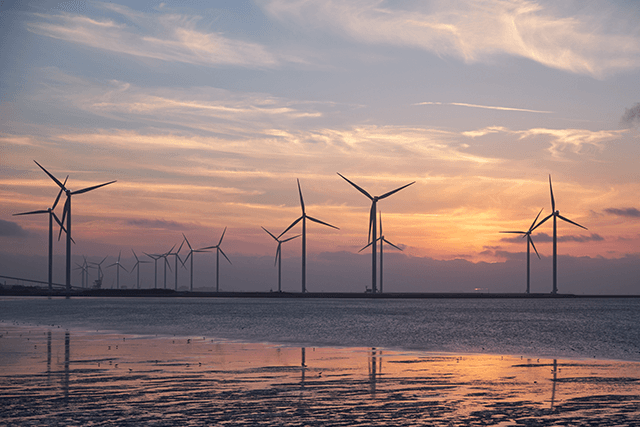 Renewable Energy
